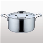 Nồi canh Inox Kangaroo KG880M